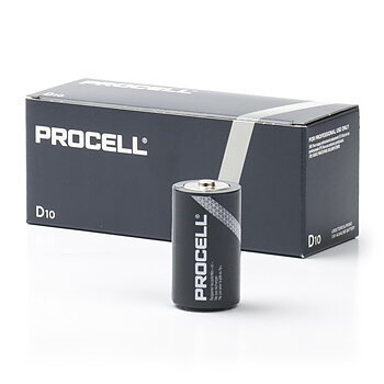 Procell D/MN1300/LR20