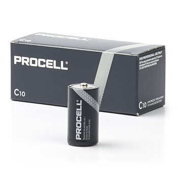 Procell C/MN1400/LR14