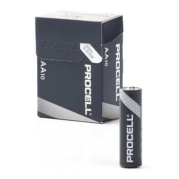 Procell AA/MN1500/LR6
