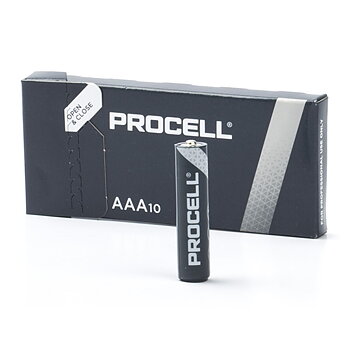 Procell AAA/MN2400/LR03
