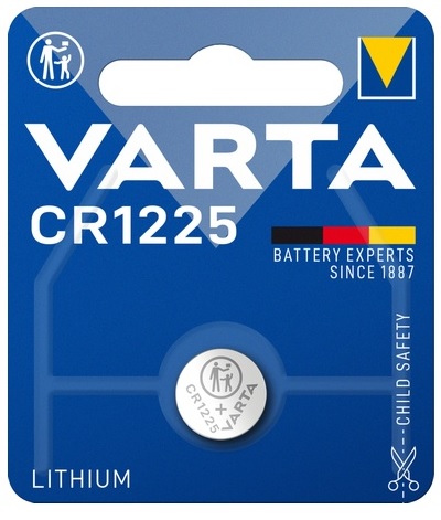VARTA CR1225