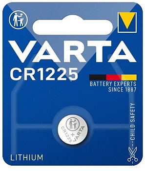 VARTA CR1225