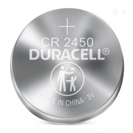Duracell DL2450/CR2450 - 2