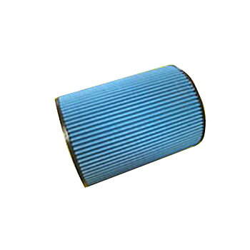 Sportluftfilter 125mm