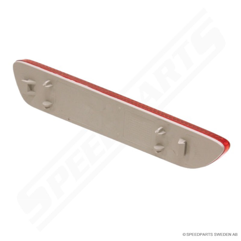 Side reflex  9-3 5D 06-07 RL US - 3