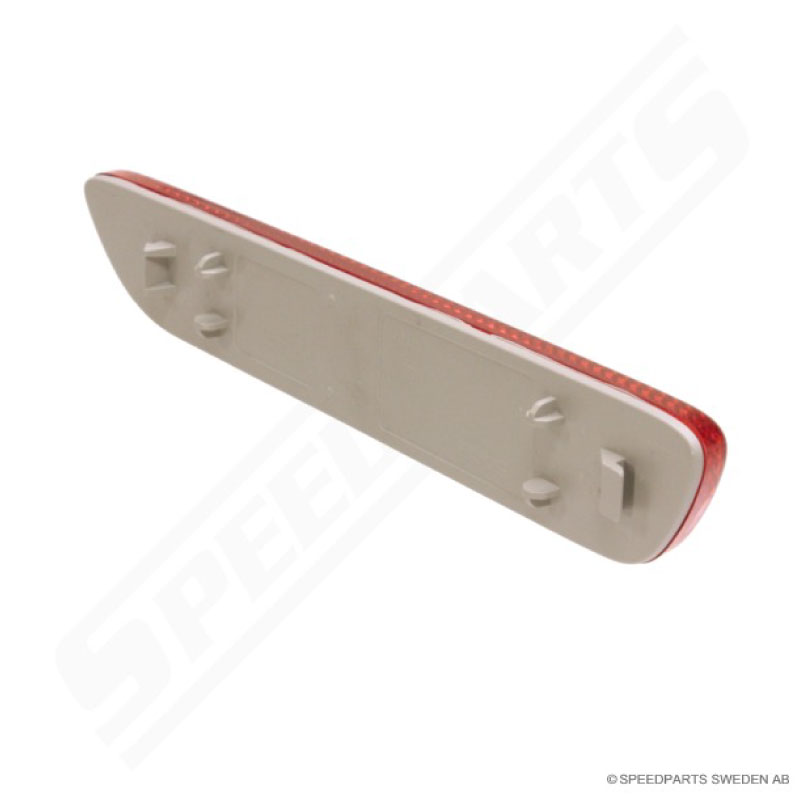 Side reflex  9-3 5D 06-07 RR US - 3