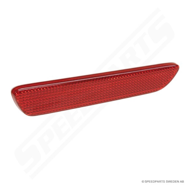 Side reflex  9-3 5D 06-07 RR US