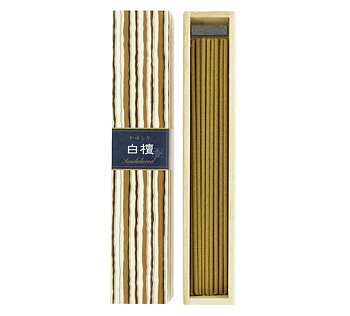 Kayuragi Stick SANDALWOOD