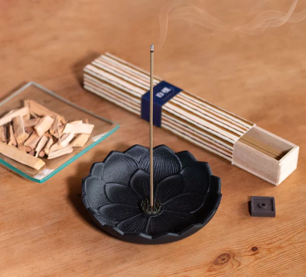 Kayuragi Stick SANDALWOOD - 4