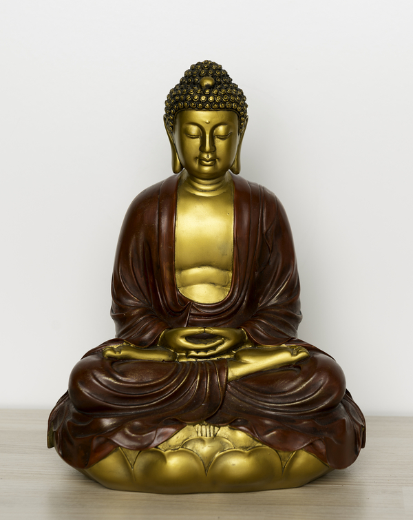 Buddha I Meditation 29 Cm