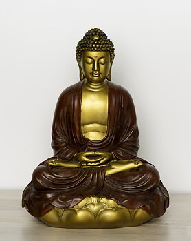 Buddha I Meditation 29 Cm