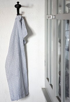 Kitchen Towel Destiny Navy