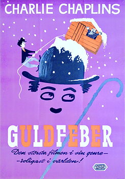 GULDFEBER (1925)