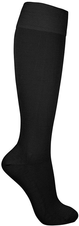  Zent Support Socks Navy Blue