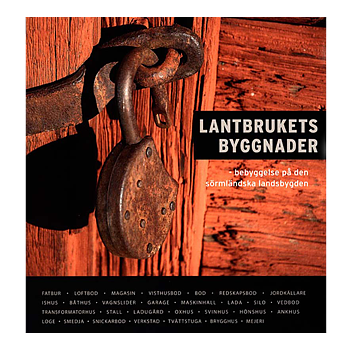 Lantbrukets byggnader