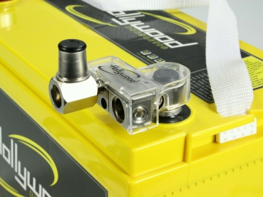 Hollywood  PRO HPN 48 - 2