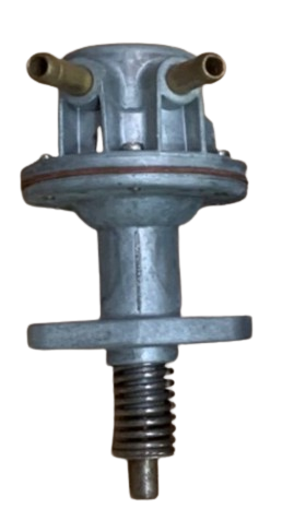 Brændstofpumpe-CIH forgassermotor 8mm - 2