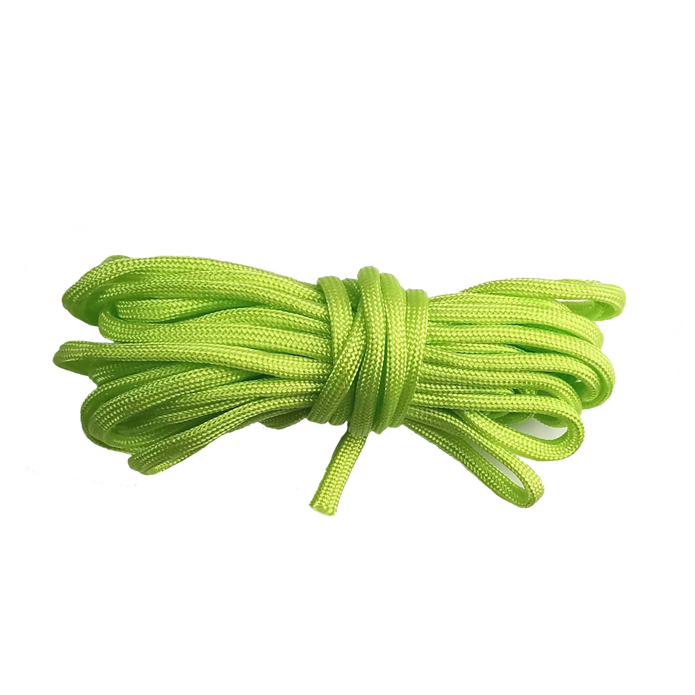 Paracord lime - 3