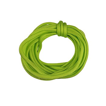 Paracord lime