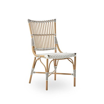 Monique caféstol ALU EXTERIOR Sika-design
