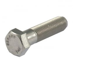 Bult 10-32 * 5/8 R/F