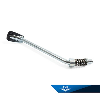 Sivuteline MCB 180 mm Compact / Mustang