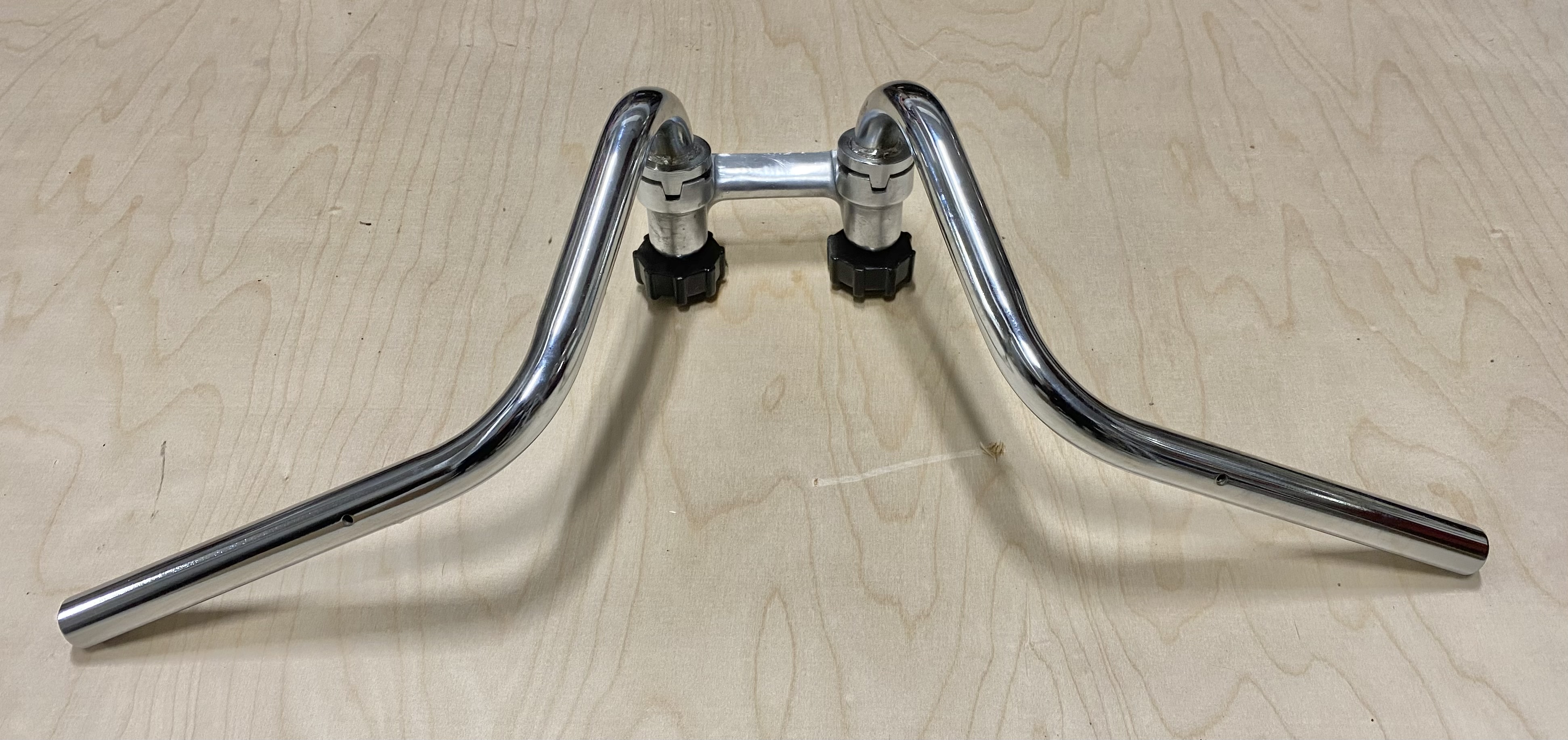 Handle bar standard classic  - 2