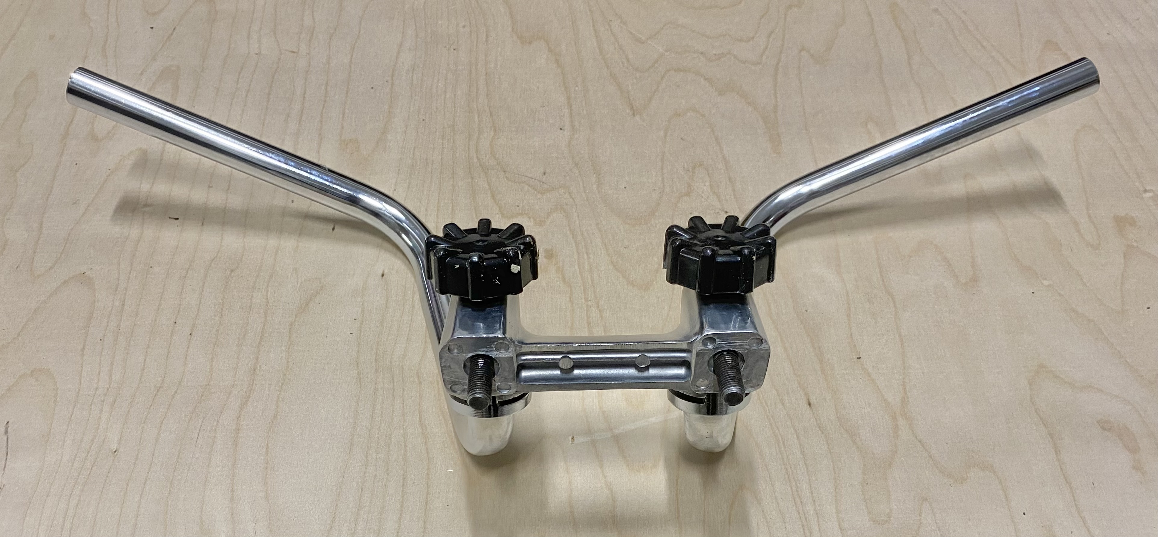 Handle bar standard classic  - 3