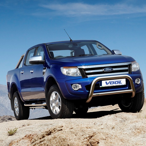 EU Valorauta - Ford Ranger 2012-2015