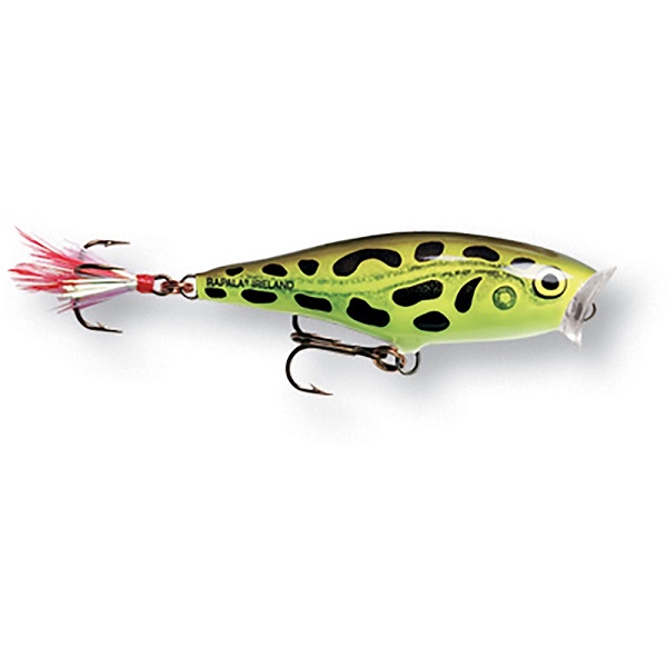 Rapala Skitter Pop 9cm/14g - 4