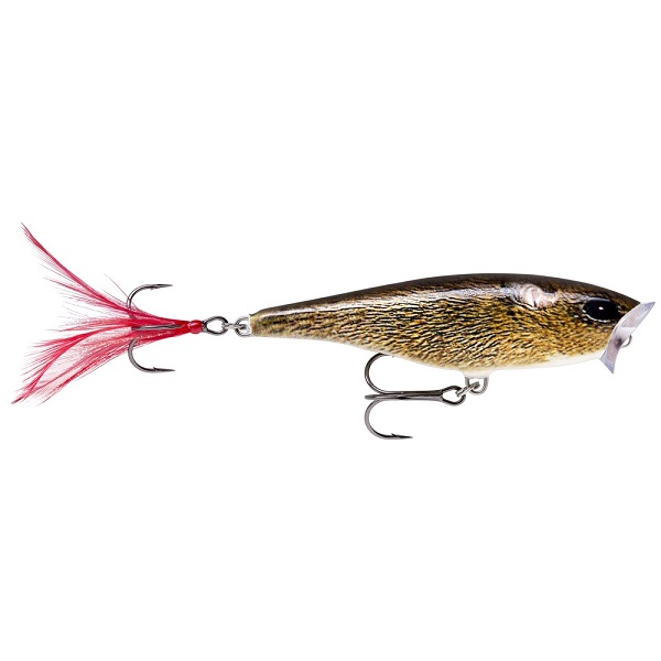 Rapala Skitter Pop 5cm/6g - 2