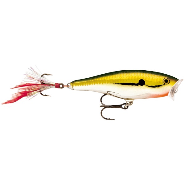 Rapala Skitter Pop 7cm/7g - 4