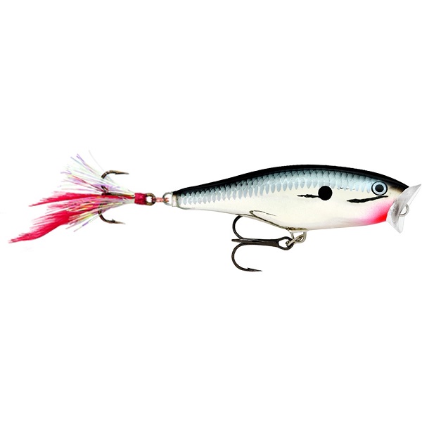 Rapala Skitter Pop 7cm/7g - 3