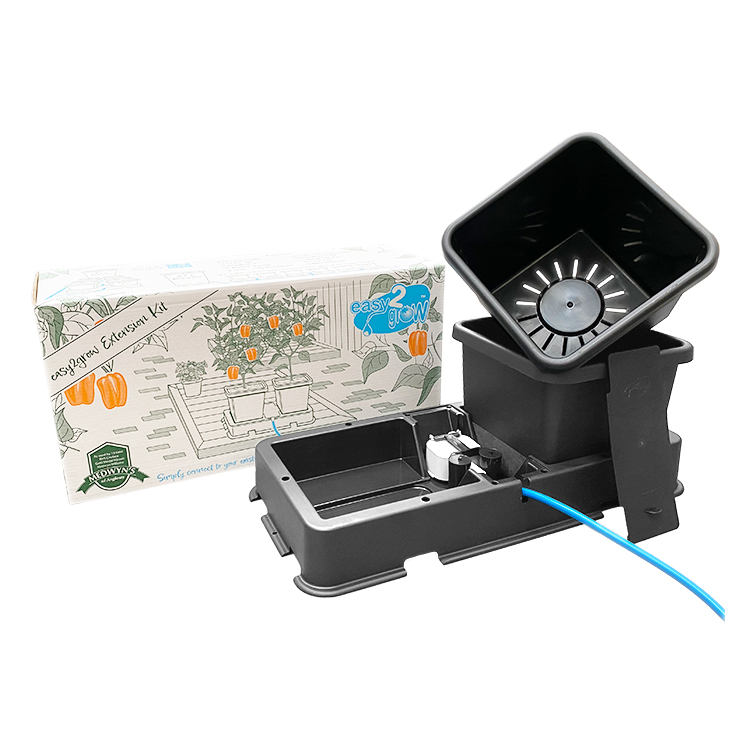AutoPot easy2grow Extension Kit