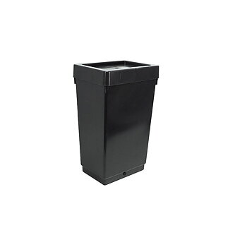 Vattentank 47 Liter med gummipackning 9mm