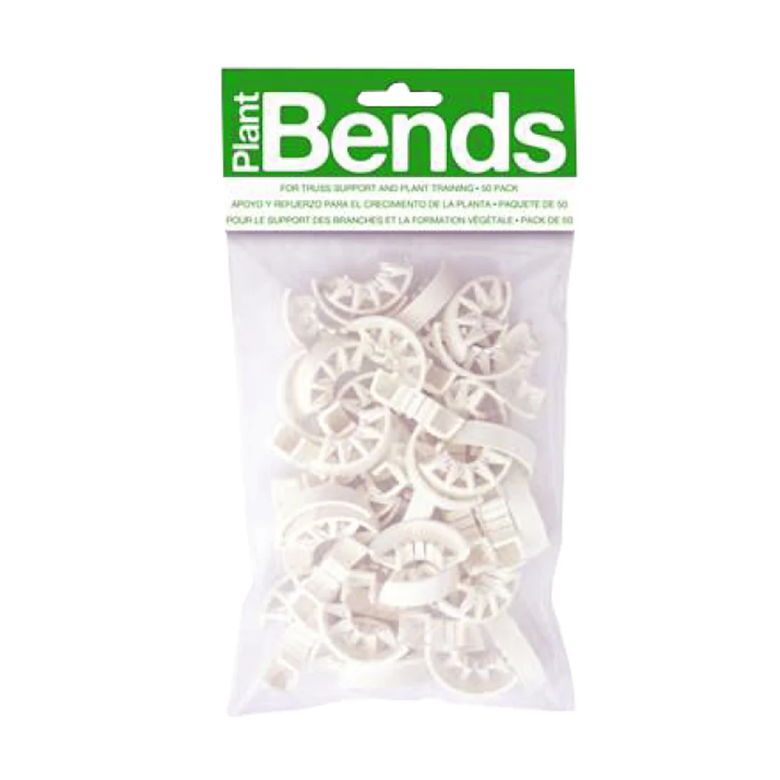 Bends paket om 50st