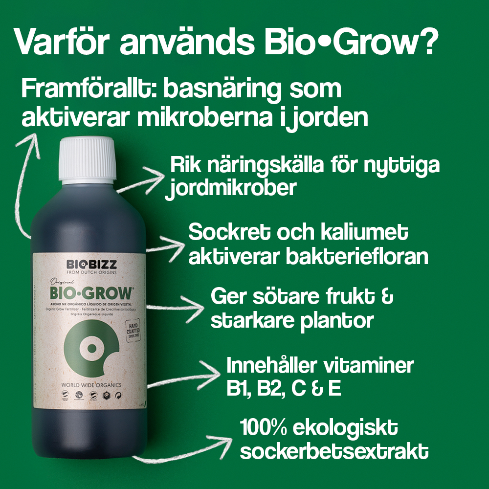BioBizz Bio⋅Grow - 2