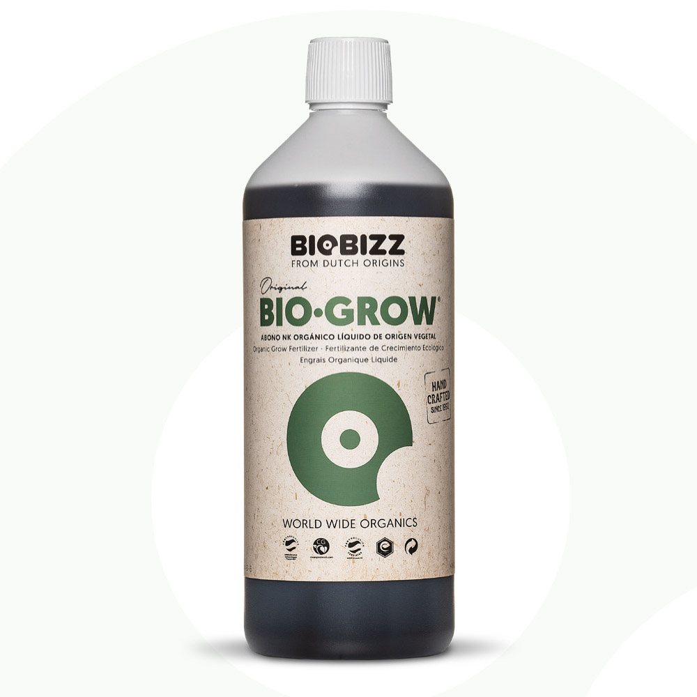 BioBizz Bio-Grow