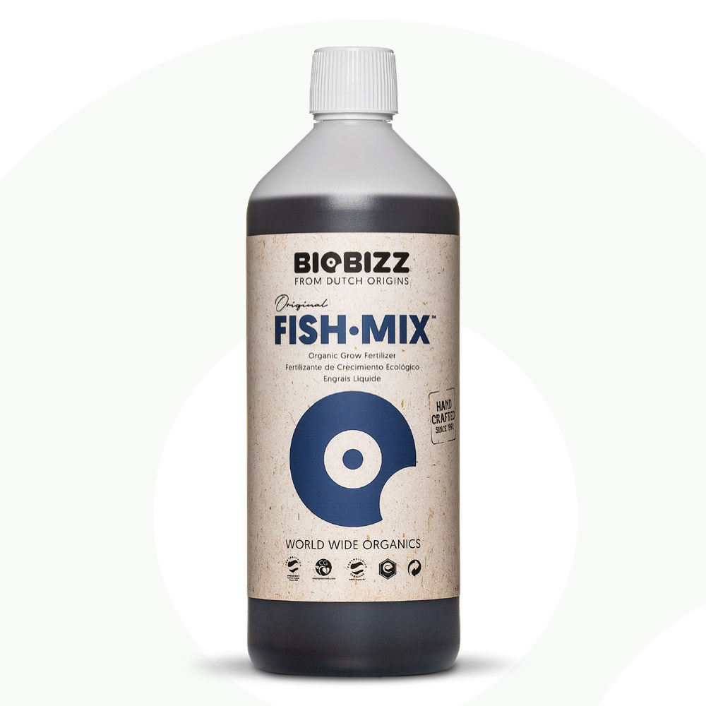 BioBizz Fish-Mix