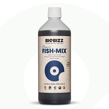 BioBizz Fish-Mix