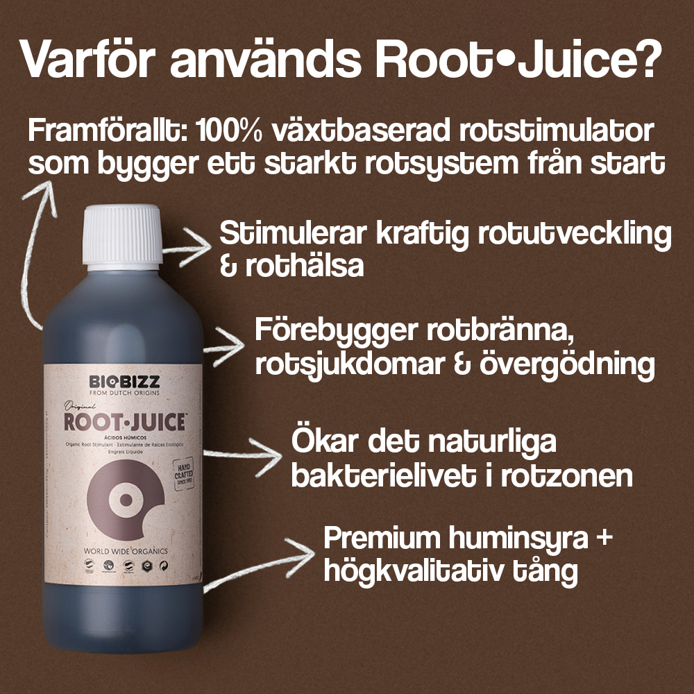 BioBizz Root⋅Juice - 2