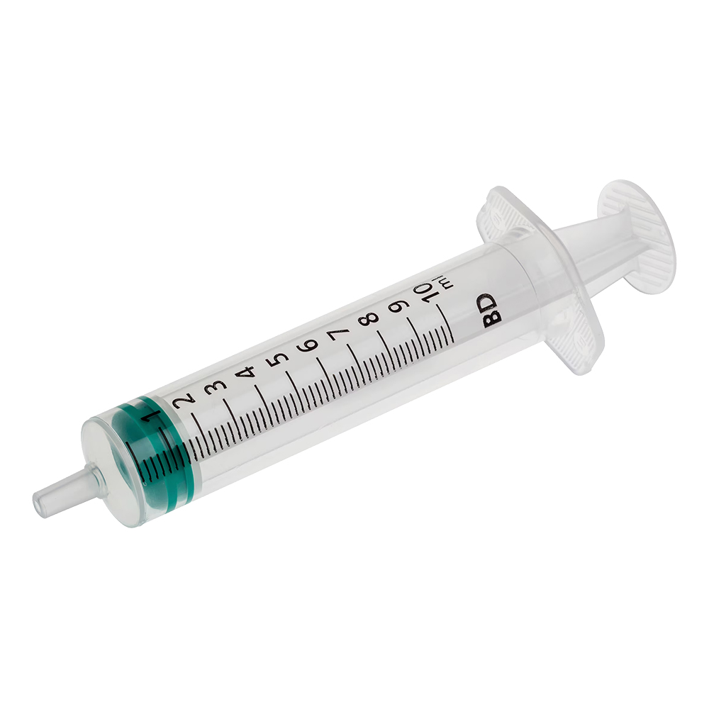 Doseringsspruta 10ml till 100ml