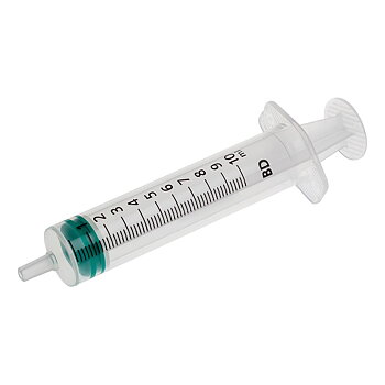 Doseringsspruta 10ml till 100ml