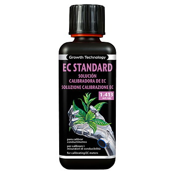 EC 1.413 Kalibreringsvätska  300ml