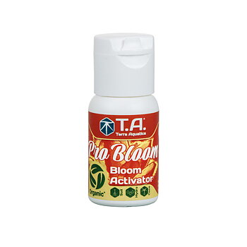 Terra Aquatica Pro Bloom