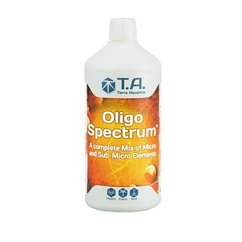 Terra Aquatica Oligo Spectrum  (GHE Essentials)