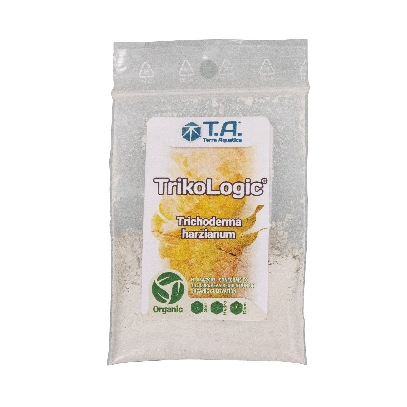 Terra Aquatica Trikologic (GHE Bioponic Mix)