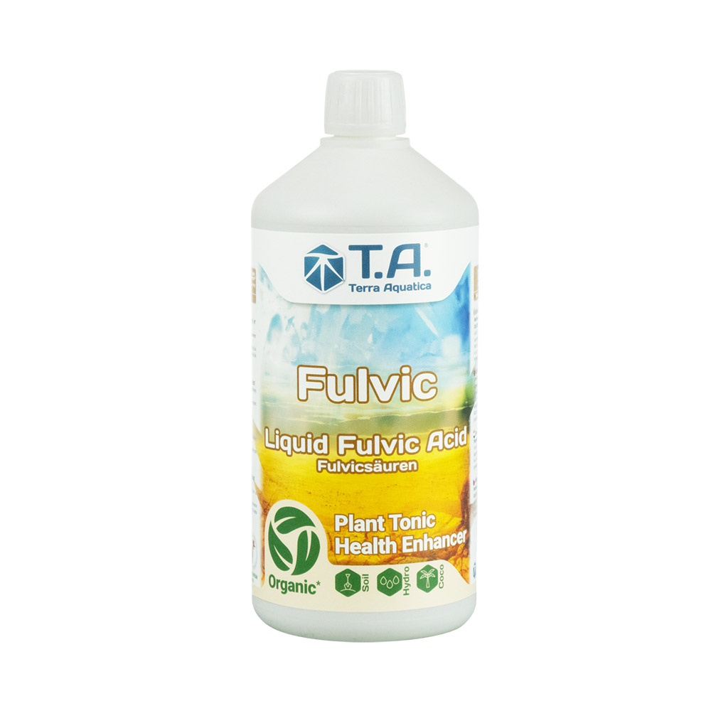 Terra Aquatica Fulvic (GHE Diamond Nectar)