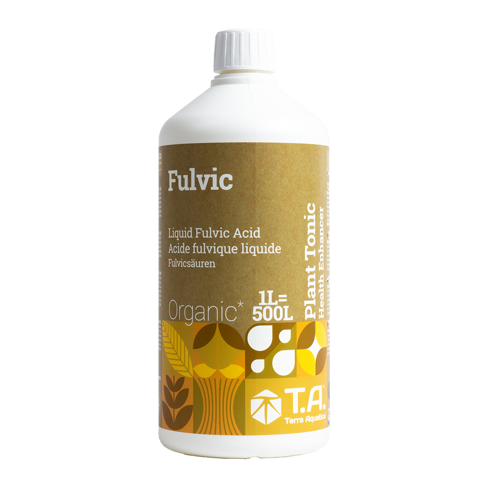 Terra Aquatica Fulvic (GHE Diamond Nectar)