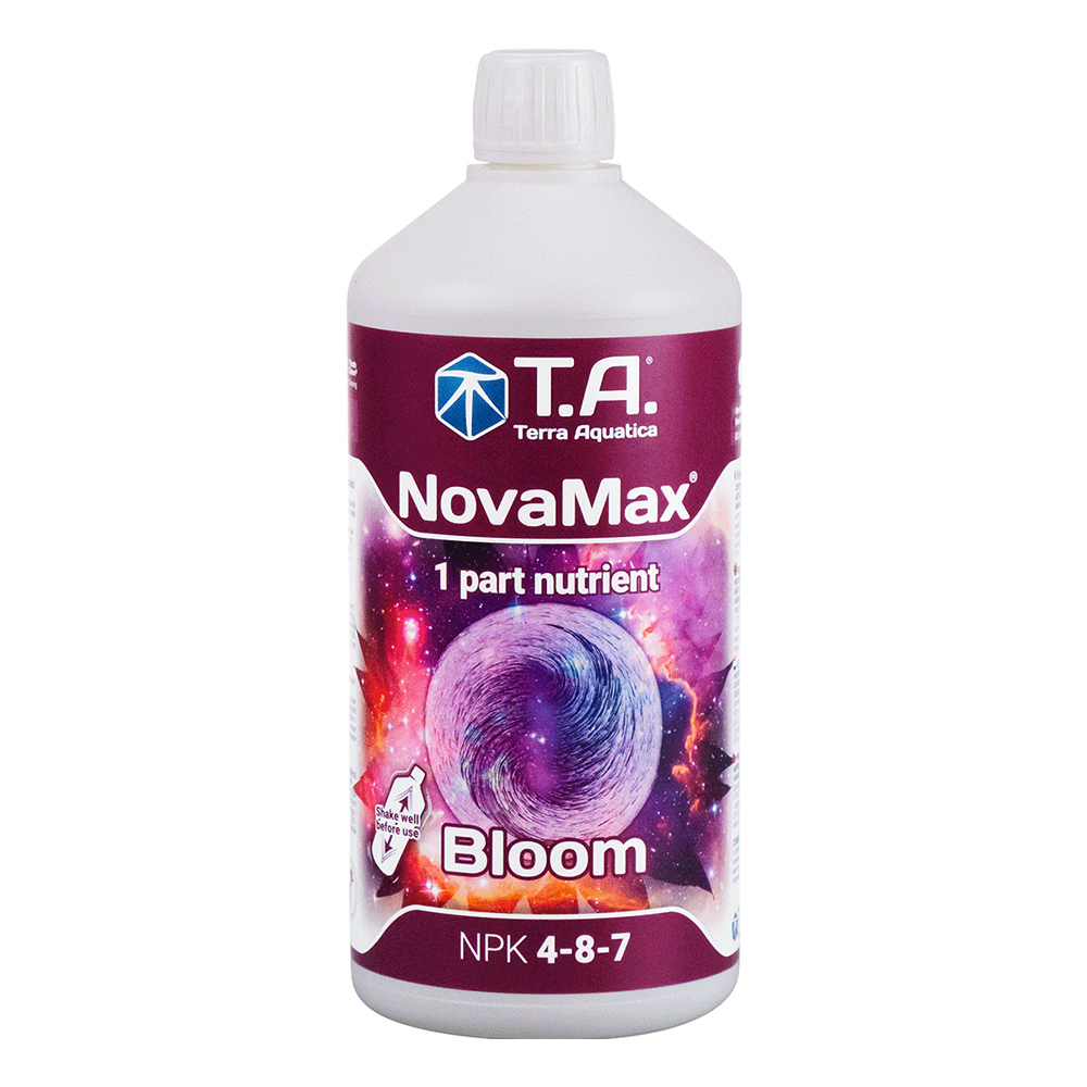 Terra Aquatica NovaMax Bloom (GHE FloraNova Bloom)